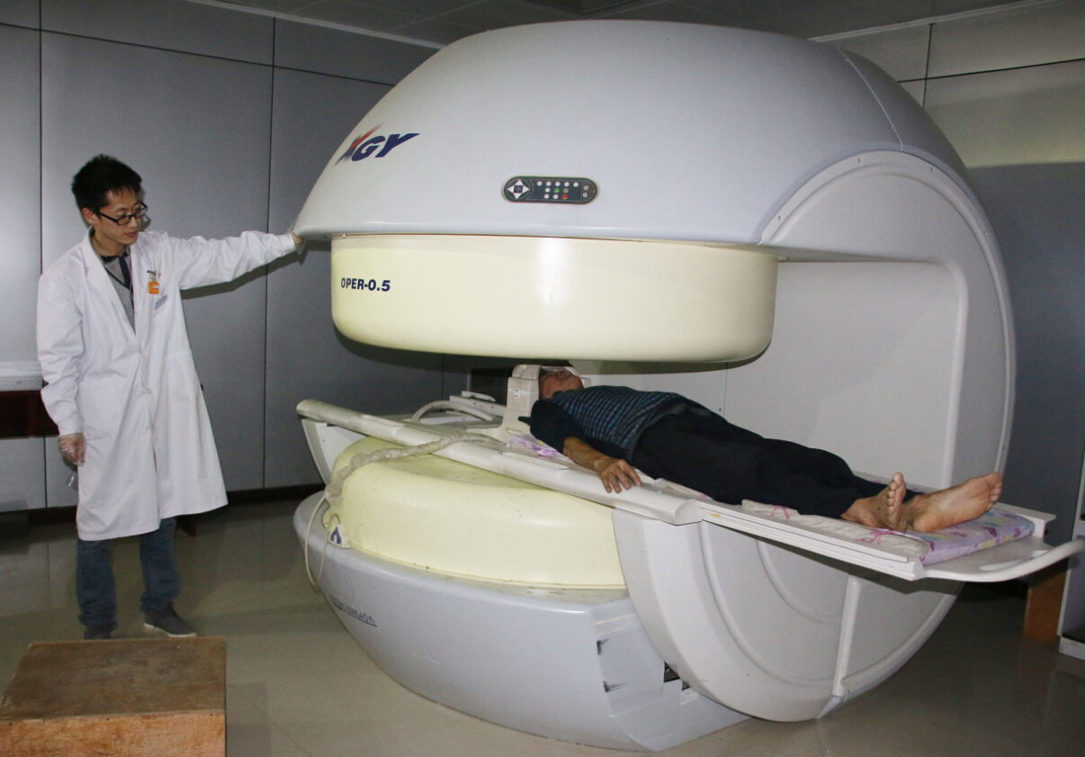 廣西-賀州廣濟醫(yī)院使用景泰源LED平板凈化燈