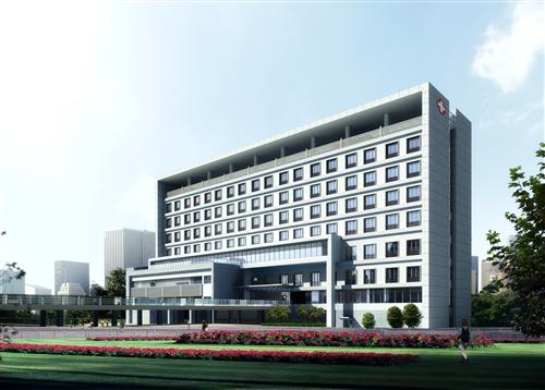 貴州-開(kāi)陽(yáng)縣中西醫(yī)結(jié)合醫(yī)院使用景泰源LED平板凈化燈