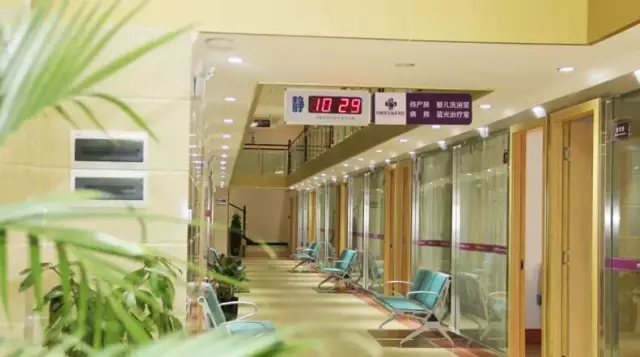 醫(yī)院典型場所【LED凈化燈】照明設計思路詳解