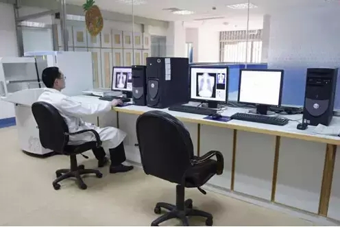 醫(yī)院典型場所【LED凈化燈】照明設計思路詳解