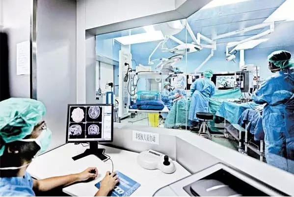 醫(yī)院典型場所【LED凈化燈】照明設計思路詳解