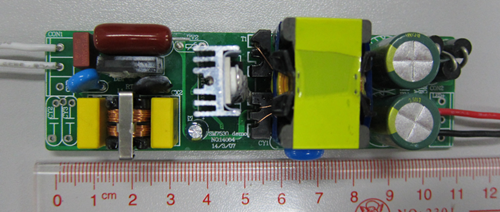 隔離型高功率因數(shù)【LED凈化燈】照明驅動方案SM7530