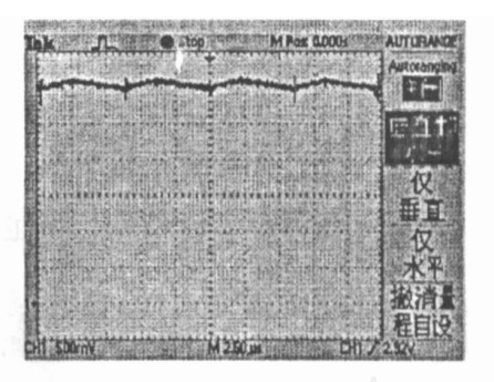 一種大功率LED凈化燈驅(qū)動(dòng)電路設(shè)計(jì)與實(shí)現(xiàn)