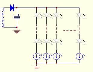LED凈化燈驅(qū)動精準控制方式