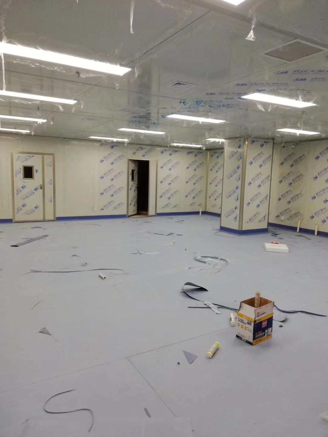 熱烈祝賀景泰源品牌LED凈化燈入圍LED行業(yè)中國(guó)優(yōu)先品牌