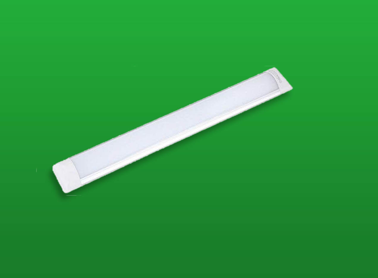 LED弧形凈化燈+燈管