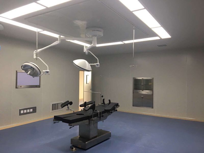 宜昌市第一人民醫(yī)院新建大樓