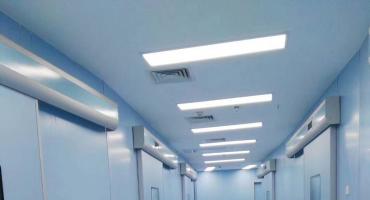 LED潔凈燈相比傳統(tǒng)光源有哪些優(yōu)點？