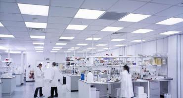 景泰源LED凈化燈在更多場景中的應(yīng)用